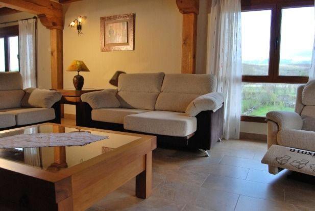 Casa Rural El Pilon Torre Val De San Pedro Zewnętrze zdjęcie