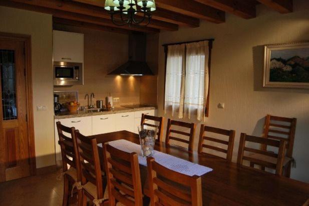 Casa Rural El Pilon Torre Val De San Pedro Zewnętrze zdjęcie